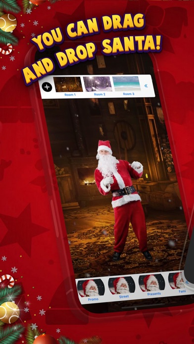 Call From Santa 2022 Screenshot