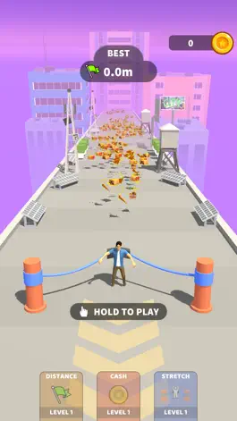 Game screenshot Slingshot Demolish mod apk