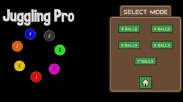 Game screenshot Juggling Pro apk