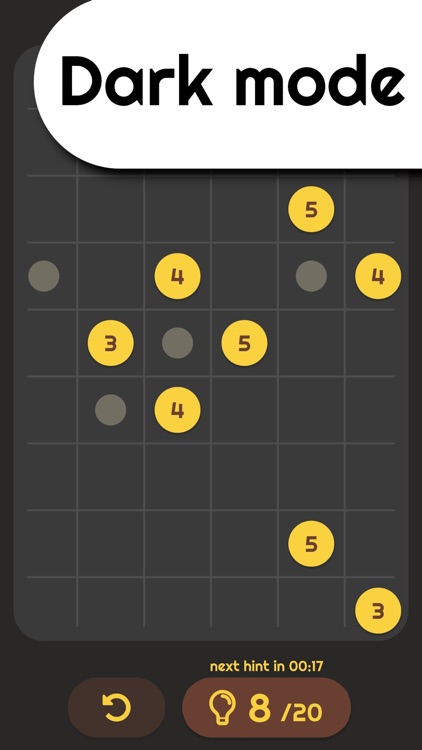 Lungo - Logic Game screenshot-3