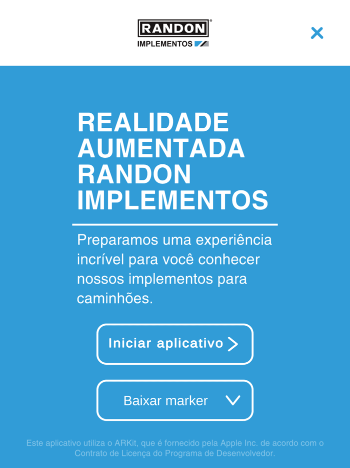 Randon Implementos Fenatran