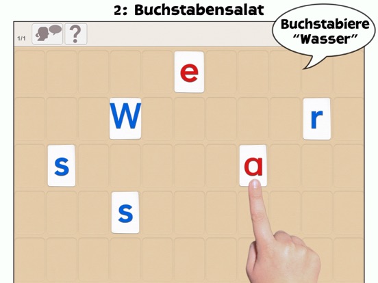 German Word Wizardのおすすめ画像5