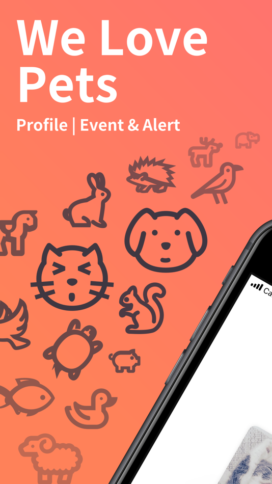 AnyPets - 1.1.0 - (iOS)