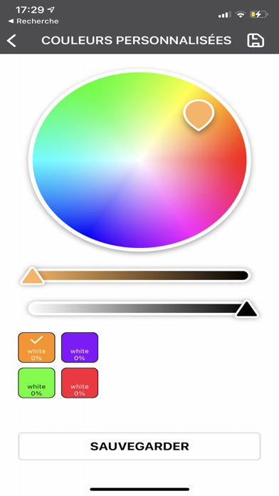 Screenshot #3 pour Nowatt Lighting