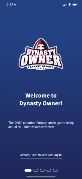 Game screenshot Dynasty Owner mod apk