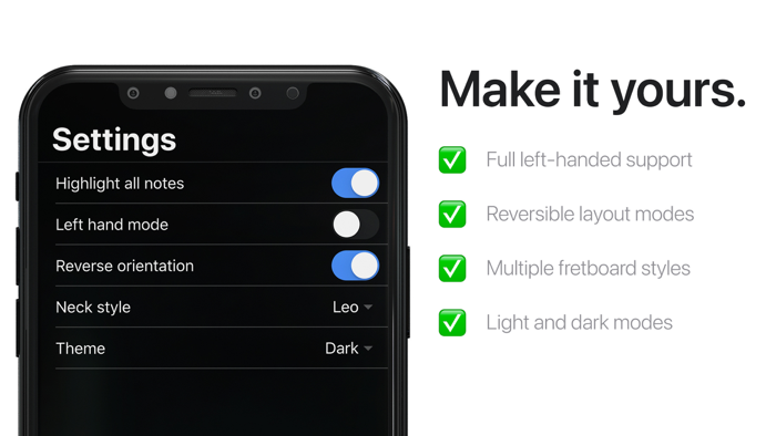 Guitar Scale Finder Tool