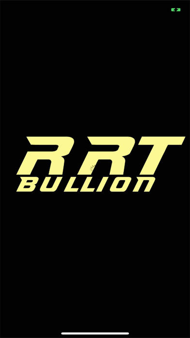 RRT Bullion Screenshot