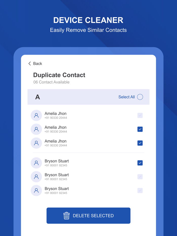 Smart Cleaner - Memory Booster