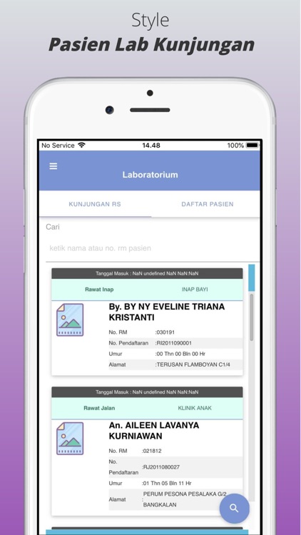 Digihealth Dokter Merr screenshot-5