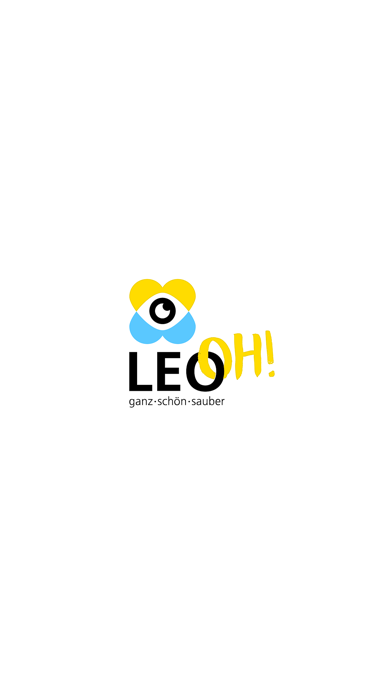 Leo-OH! Mängelmelder Leonberg Screenshot
