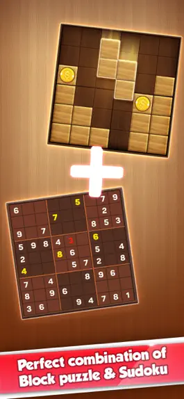 Game screenshot Block Sudoku: Block Puzzle 99 mod apk