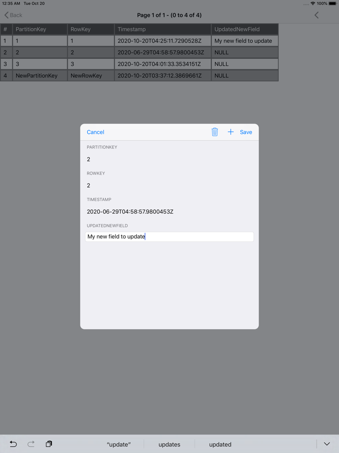 Azure Storage Studio Pro