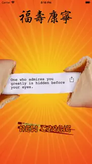 How to cancel & delete a lucky fortune cookie 2