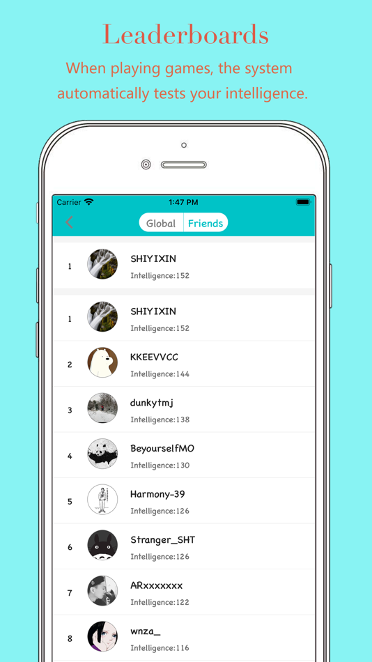 #4. Hamiltonian (iOS) 由: 奕鑫 史