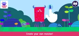 Game screenshot Monster Mingle mod apk