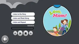 Game screenshot Smart Phonics Readers1 hack