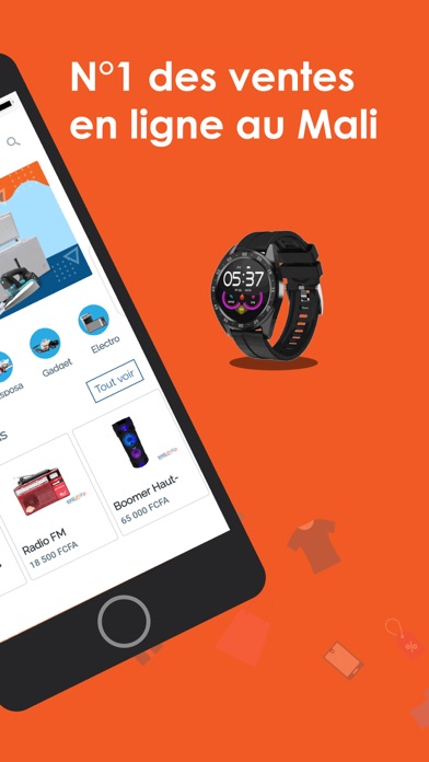 Sodishop Screenshot