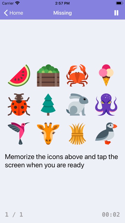 Brainilis: Offline Brain Games screenshot-6