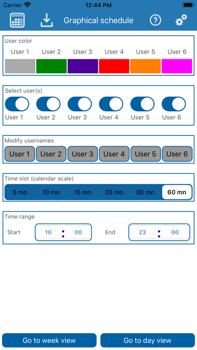 Dynamic slotのおすすめ画像1