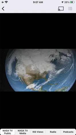 Game screenshot NASA hack