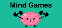 Game screenshot Mind Games 500 Levels 2022 apk