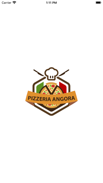 Pizzeria Angora Screenshot