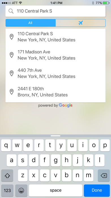 Lino Taxi RD Screenshot