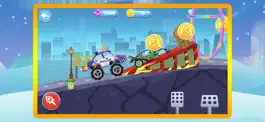 Game screenshot Monster Truck Racing Cars hack