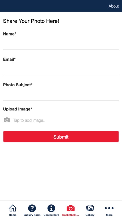 Aussie Basketball USA screenshot-3