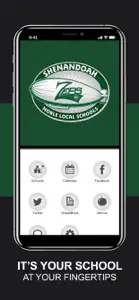 Noble Local School District screenshot #1 for iPhone