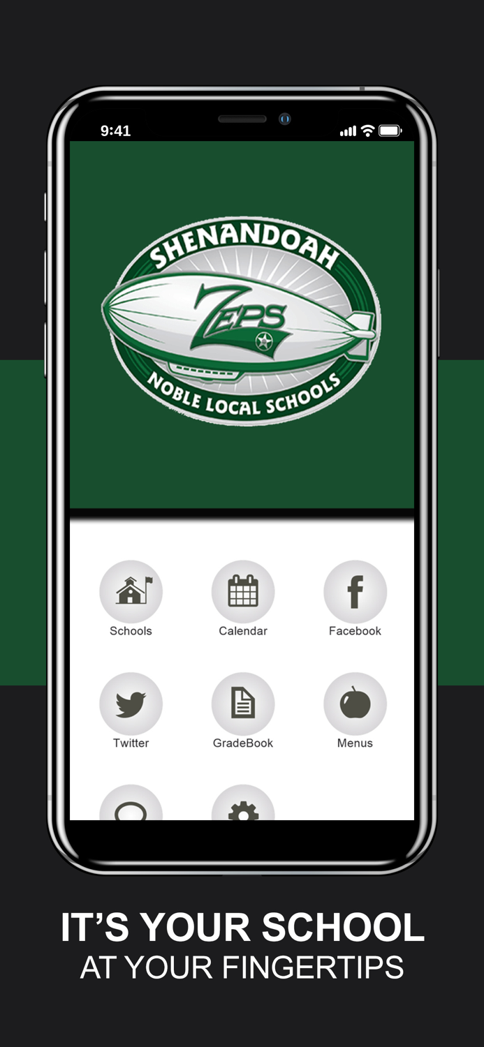 Noble Local School District