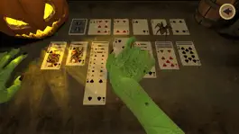 Game screenshot жуткий пасьянс mod apk
