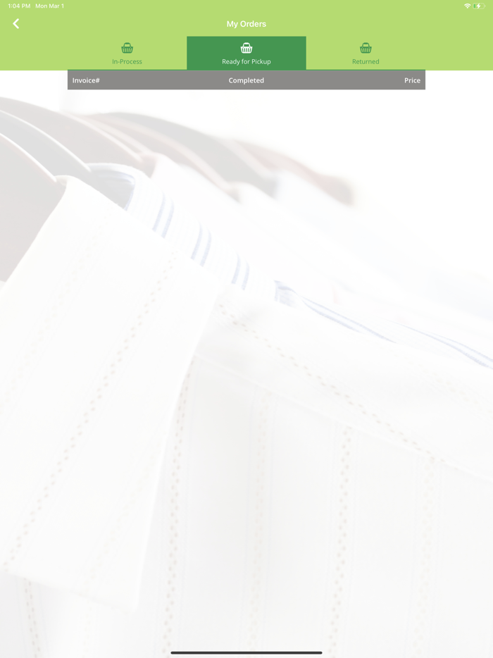 Courtesy Cleaners GA