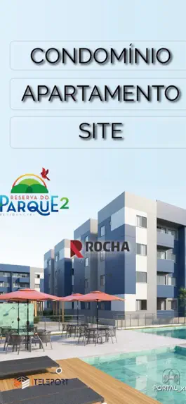 Game screenshot Reserva do Parque 2 apk