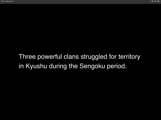 Screenshot #6 pour Kumamoto Castle Official App