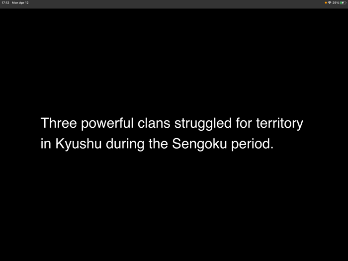 Kumamoto Castle Official App