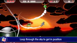 Game screenshot MiniSquadron - GameClub apk