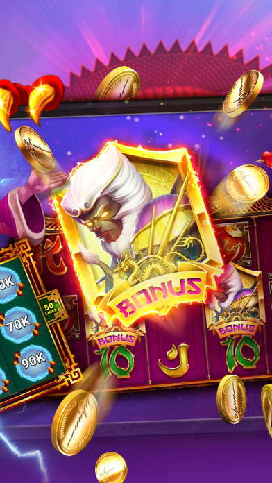 Wynn Slots - Las Vegas Casino free Coins hack