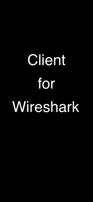 Wireshark Helper - Decrypt TLS on the App Store