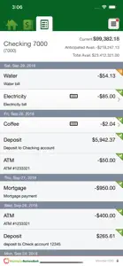WaBizBank Merchant screenshot #5 for iPhone