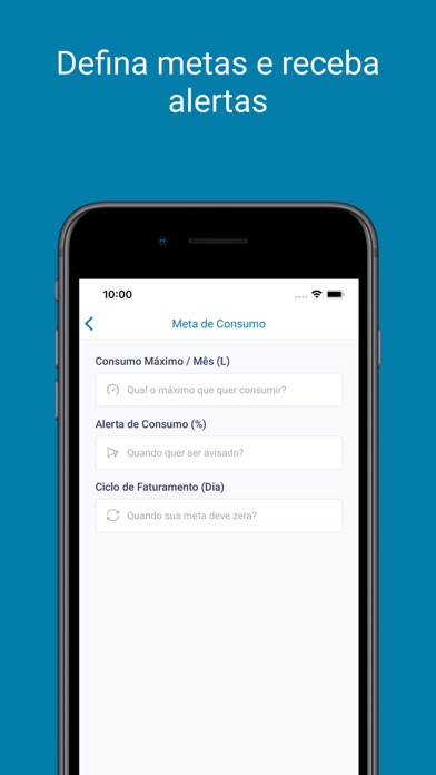 Condômino - SGC Screenshot