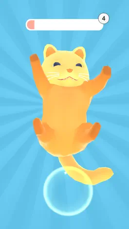 Game screenshot Purr the Cat apk