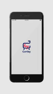 cartley v2 iphone screenshot 2
