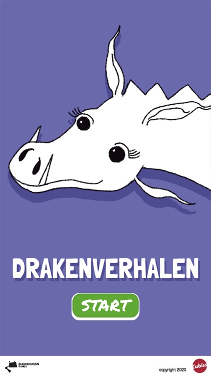 Drakenverhalen