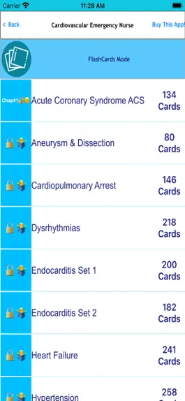 Game screenshot Pharmacology & Biomedical Apps apk