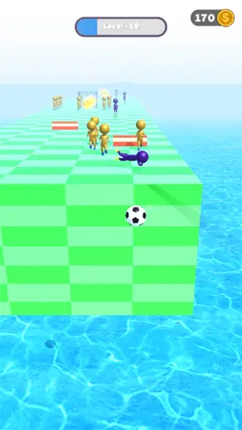 Game screenshot Block em All: Catch and Shoot hack