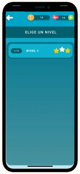 Game screenshot Medi Trivia : Quiz de Medicina apk