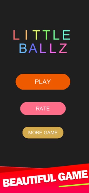 Balls Bounce : Ballz Shooter(圖1)-速報App