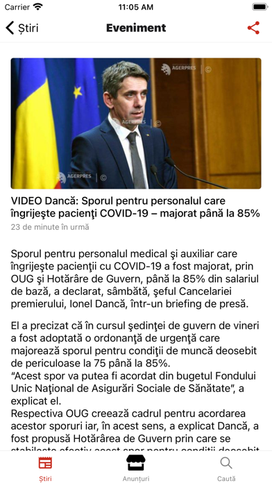 Screenshot #2 pour Ardeal24
