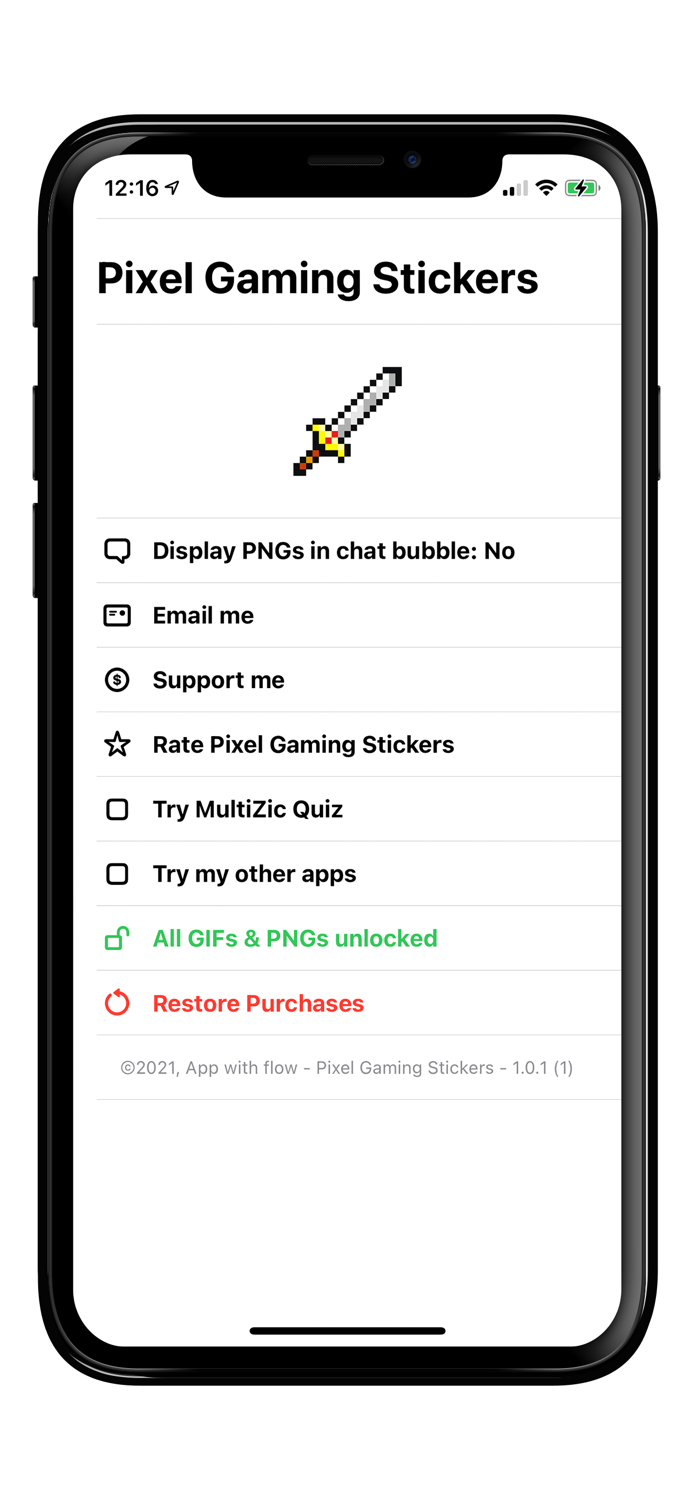 Pixel Gaming - GIFs and Stickers